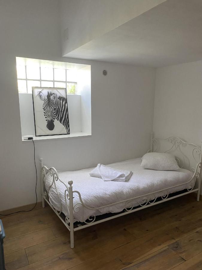Des Vieilles Pierres Holiday home